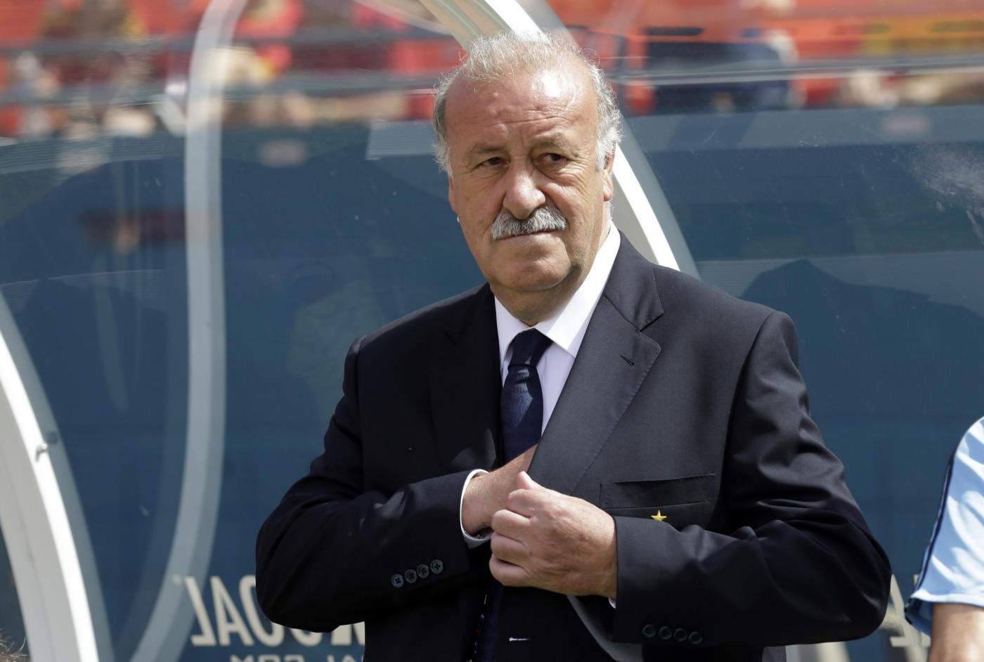 Il tecnico spagnolo vuole vincere l'unico titolo che manca nella sua bacheca. Prandelli, invece, cerca il primo trofeo della carriera.