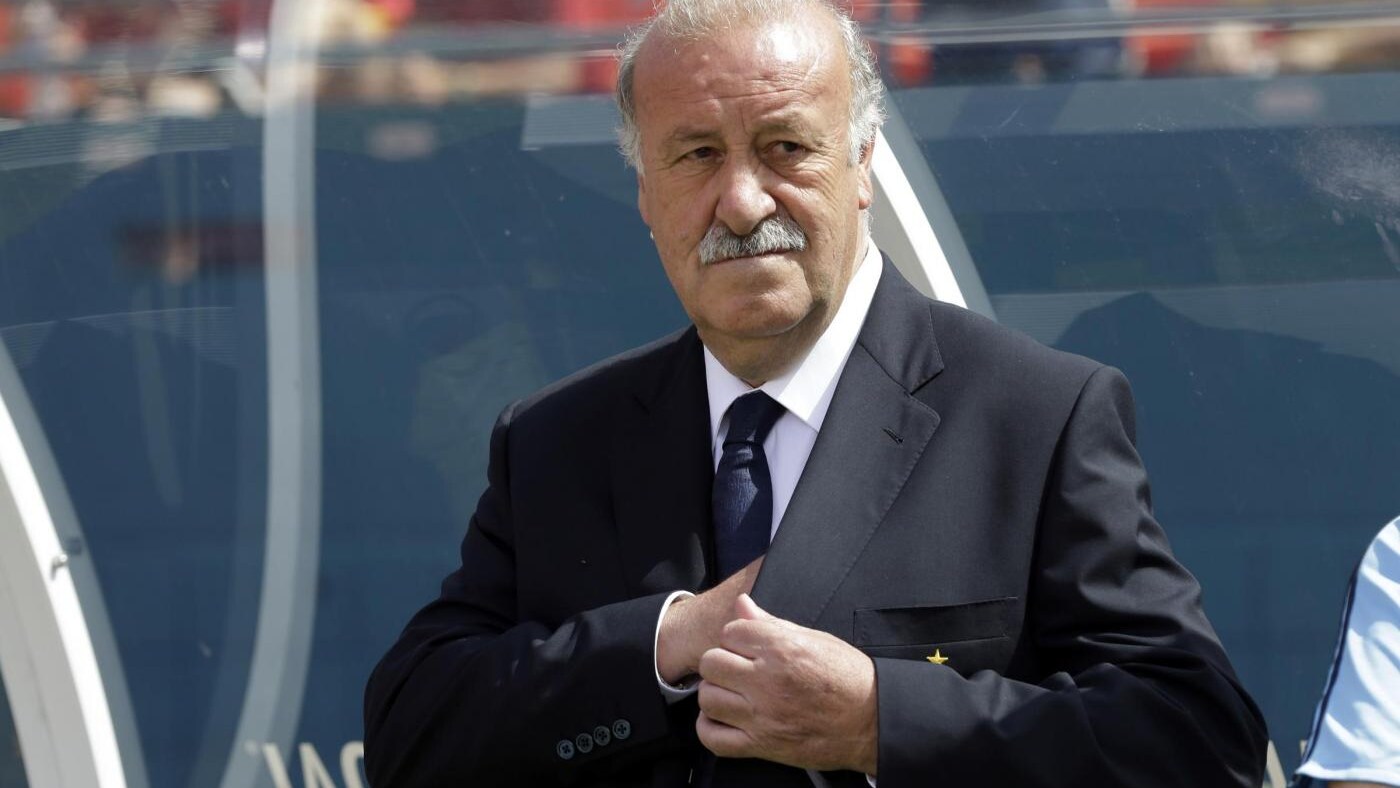 Il tecnico spagnolo vuole vincere l'unico titolo che manca nella sua bacheca. Prandelli, invece, cerca il primo trofeo della carriera.