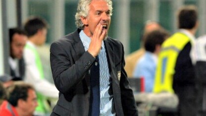 roberto donadoni del parma