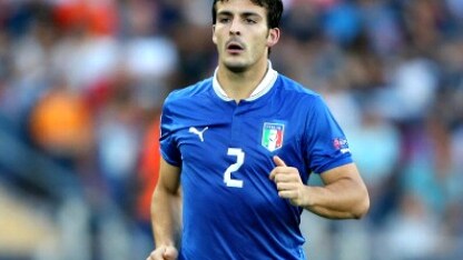 il difensore dell'Inter ceduto al Leverkusen