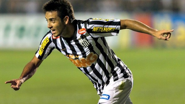 felipe anderson della lazio
