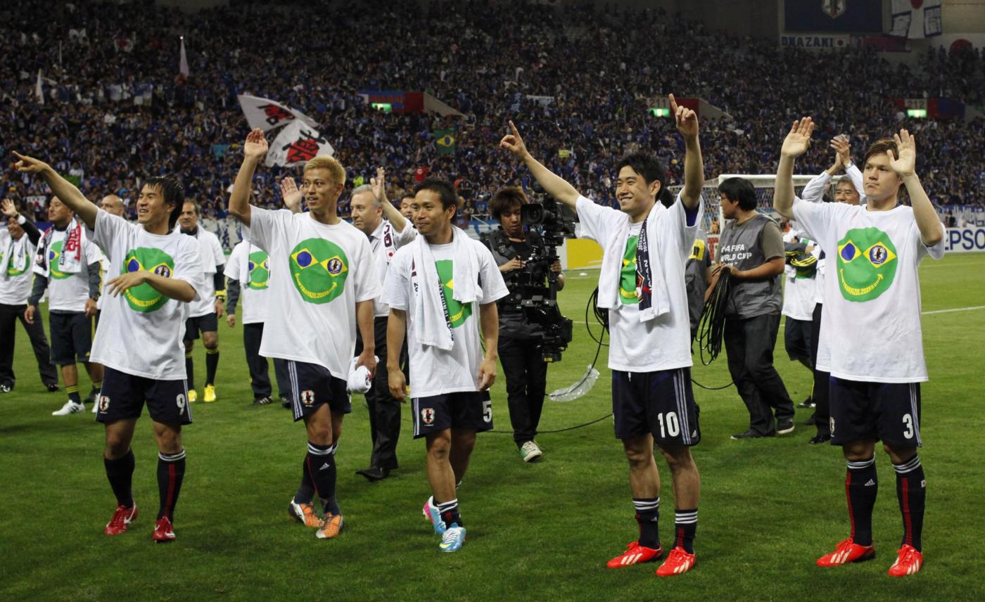 convocati confederations cup 2013