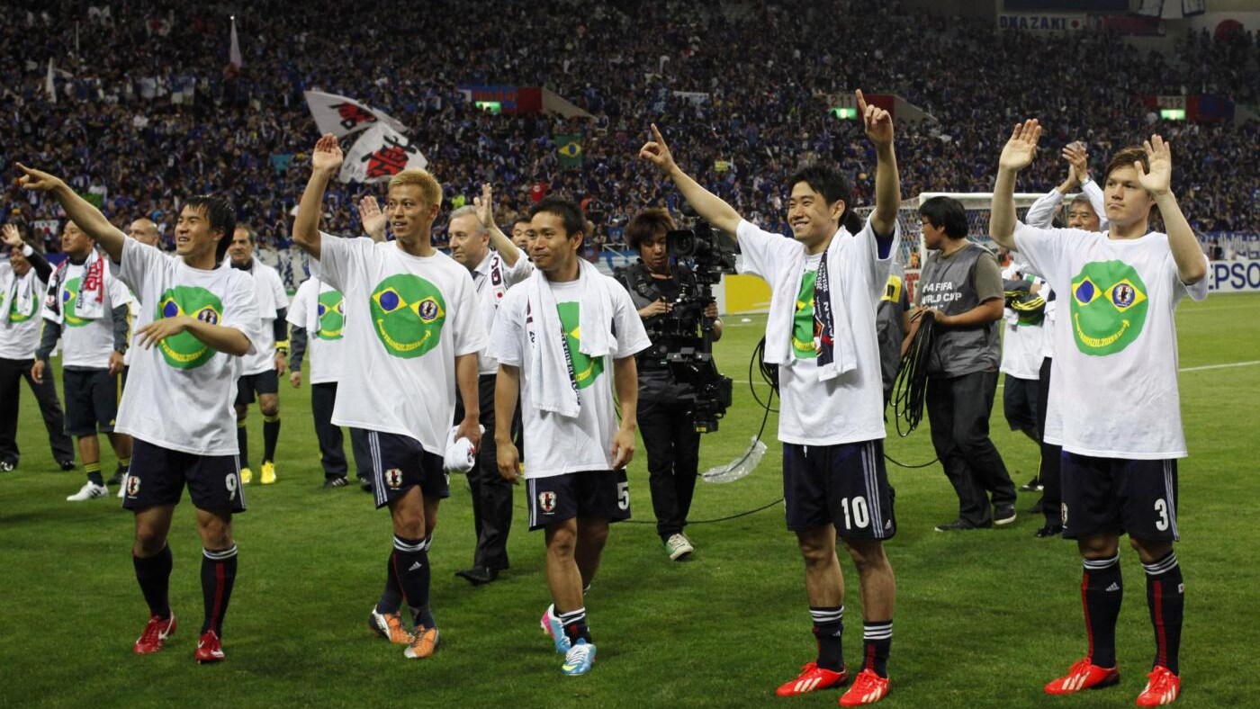 convocati confederations cup 2013