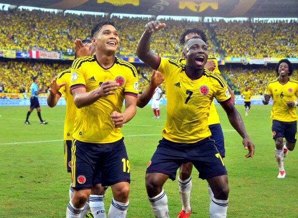 gutierrez e armero festeggiano
