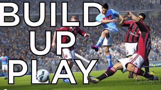 marek hamsik nel videogioco