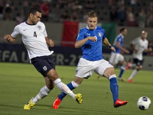 inghilterra italia under21
