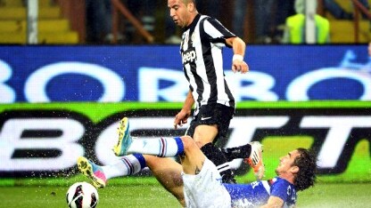 mauricio isla ex udinese