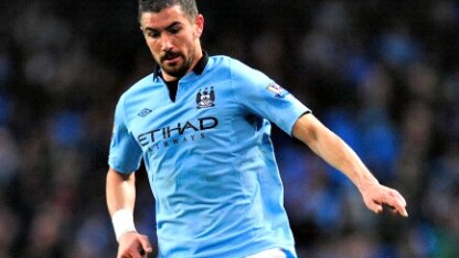 kolarov del city