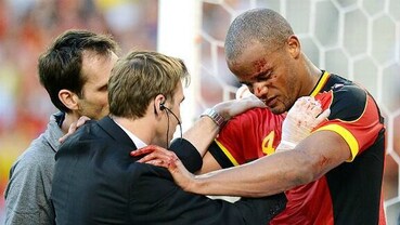 vincent kompany ko