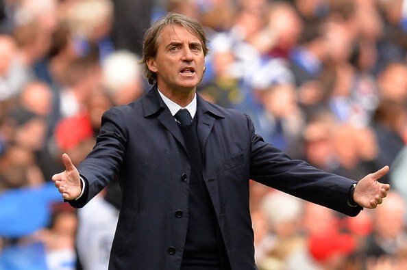 roberto mancini ex city