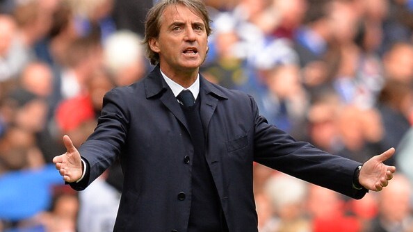roberto mancini ex city