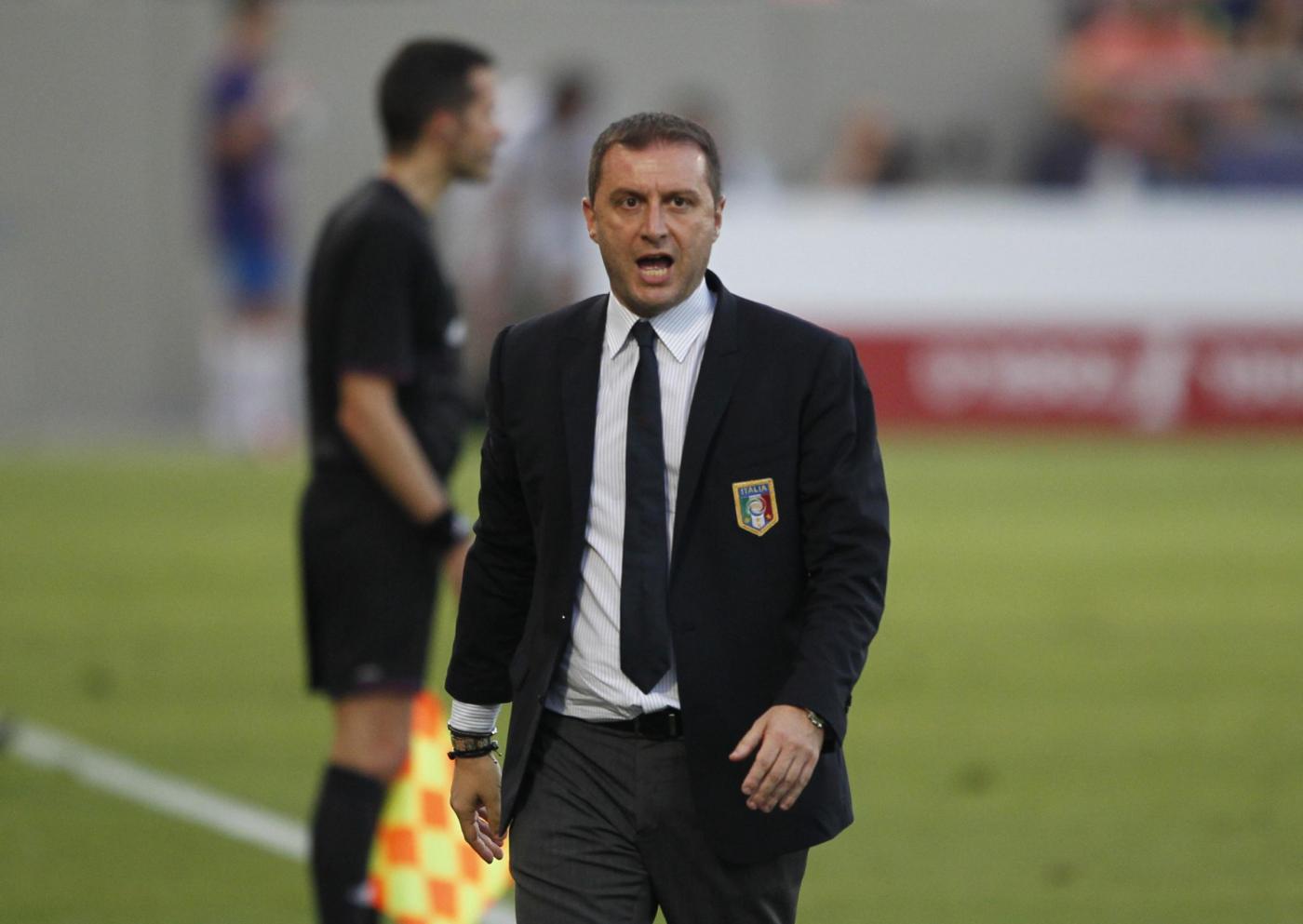Mangia: "In difesa siamo stati perfetti, abbiamo meritato la finale"