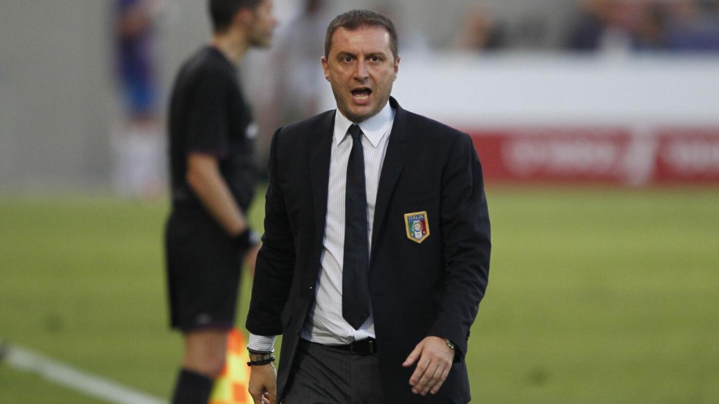 Mangia: "In difesa siamo stati perfetti, abbiamo meritato la finale"