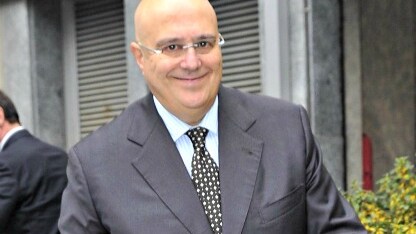 pierpaolo marino dg