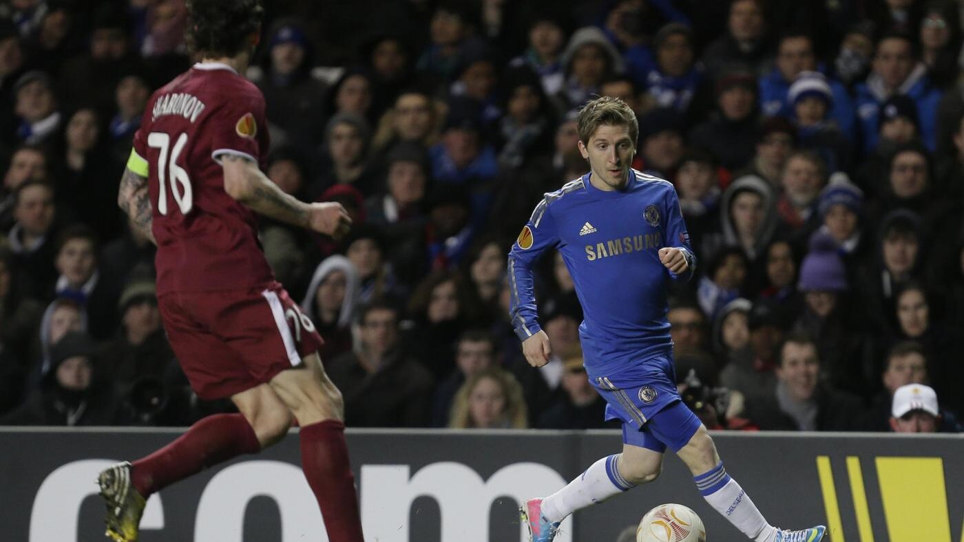 Ufficiale: Marko Marin è un giocatore del Siviglia