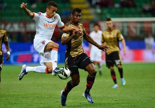 marquinhos difensore