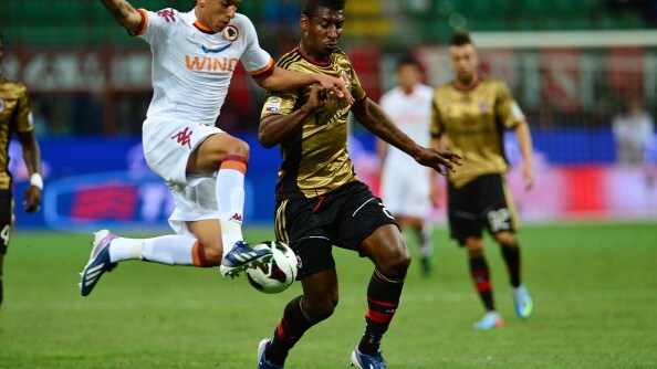 marquinhos difensore