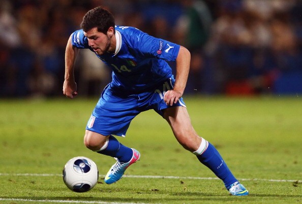 mattia destro dell'under 21