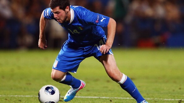 mattia destro dell'under 21