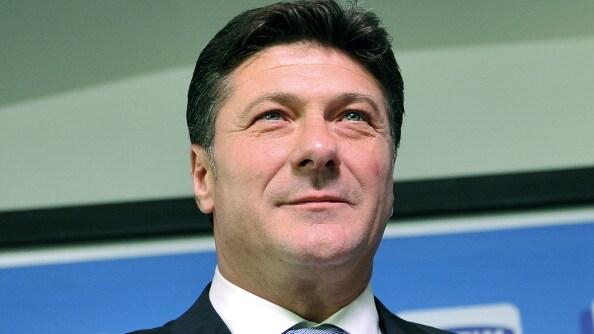 Mazzarri inter