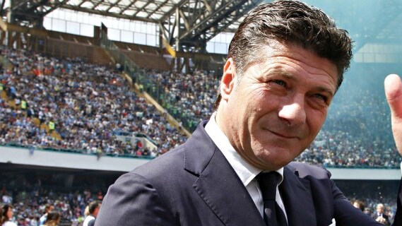 walter mazzarri