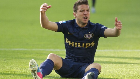 dires mertens