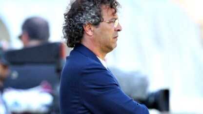 francesco moriero del lecce