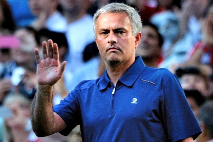 mourinho dice addio alla spagna