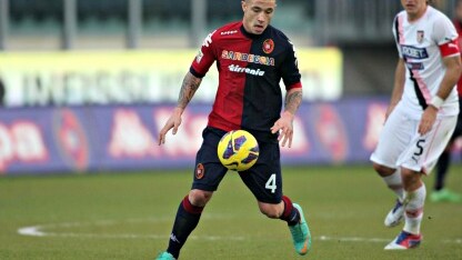 nainggolan vicino alla roma