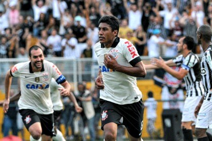 paulinho azione
