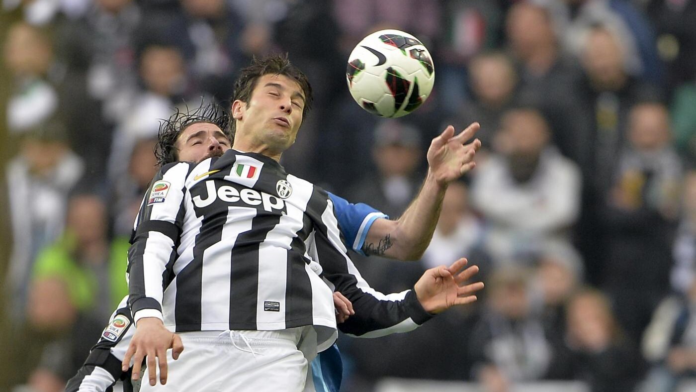 la juventus ha riscattato il difensore dall'atalanta