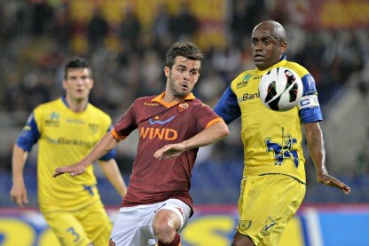 miralem pjanic