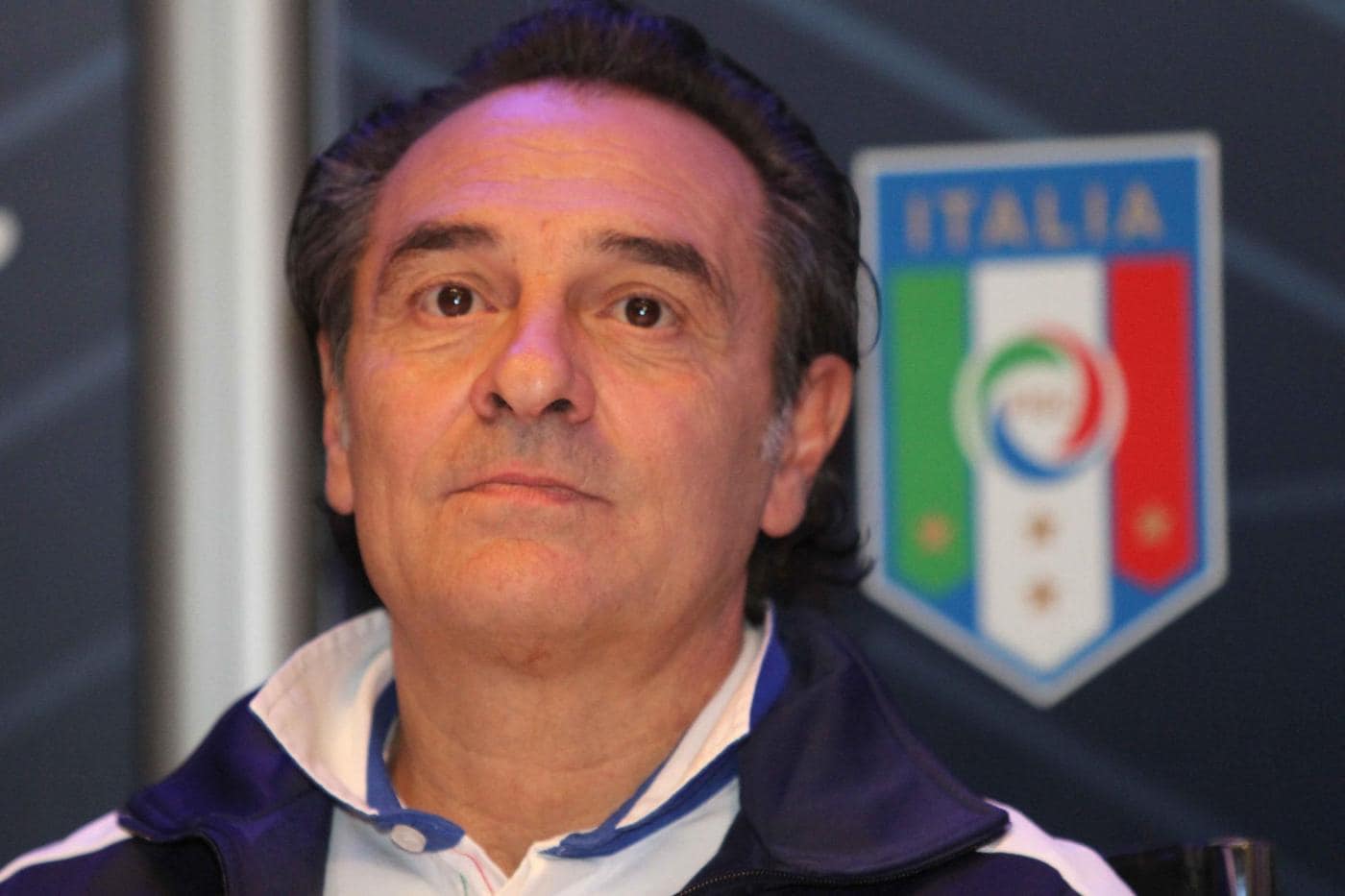 I convocati dell'Italia di Prandelli per la Confederations Cup 2013