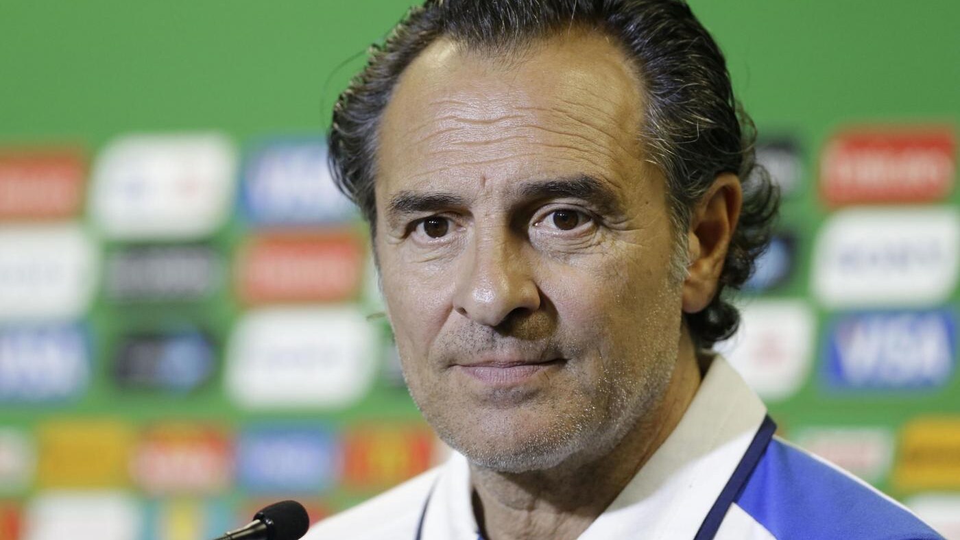 Prandelli: "Sono soddisfatto dell'Italia, con la Spagna ce la giocheremo"