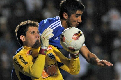rafael portiere del santos