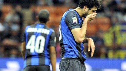 il difensore nerazzurro