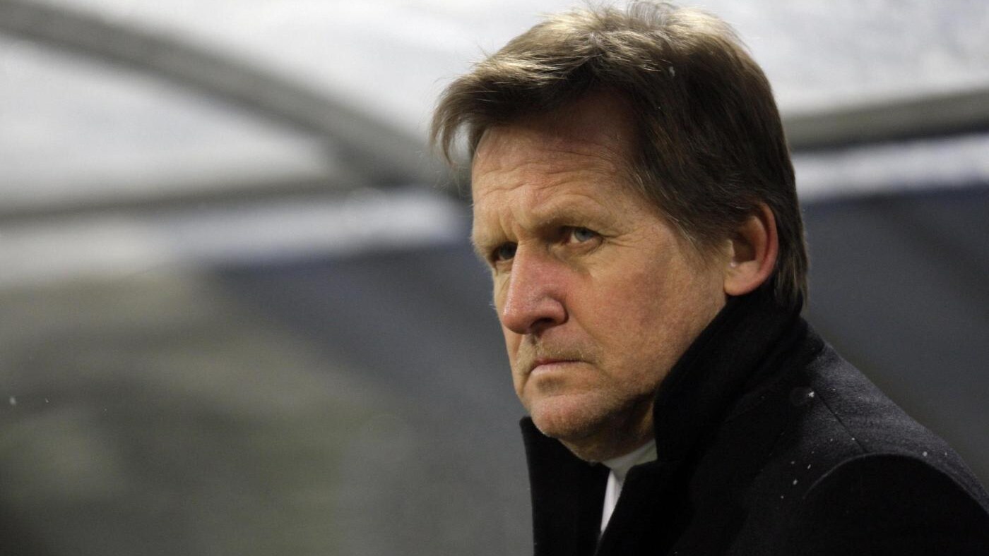 Bernd Schuster è il nuovo allenatore del Malaga