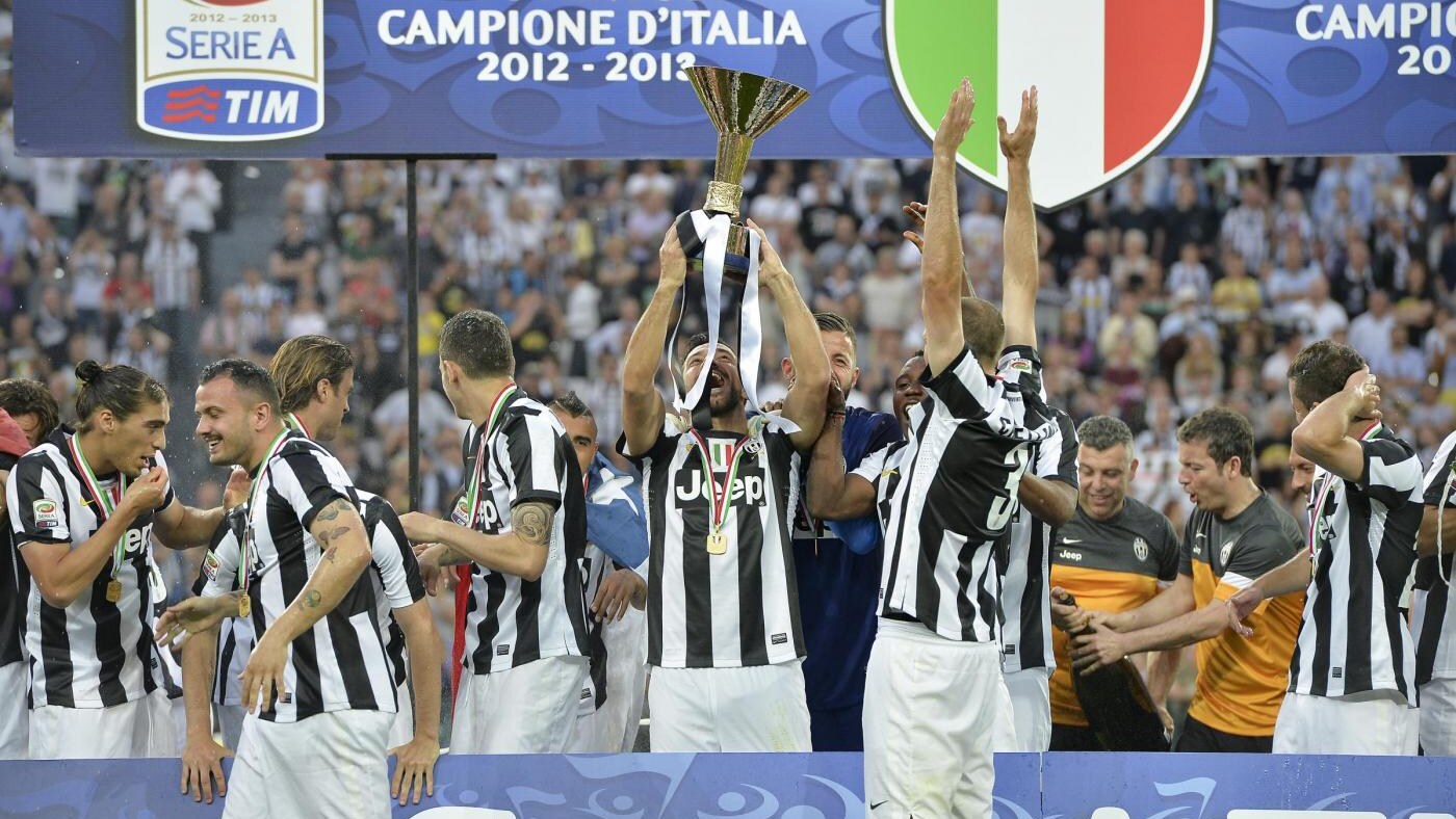 Serie A 2013/2014: si comincia il 25 agosto, ultima giornata il 18 maggio