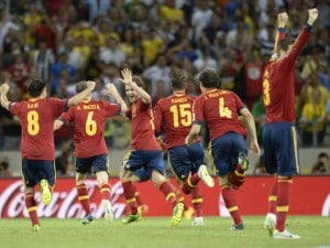spagna italia