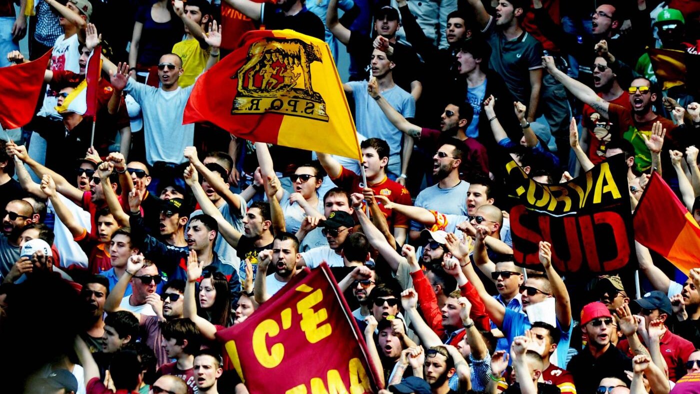 giallorossi