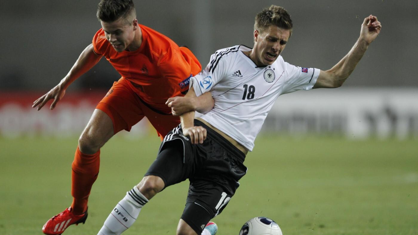 Van Ginkel obiettivo di mercato di Chelsea e Manchester United
