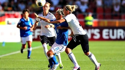 gabbiadini contrastata