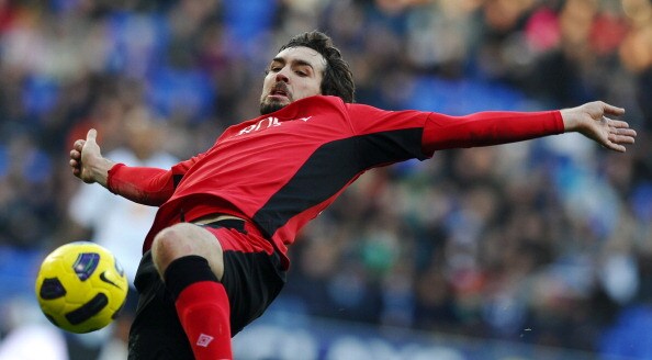 Gaël Givet