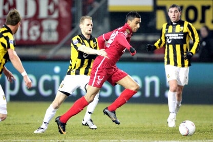 Nacer Chadli