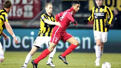 Nacer Chadli