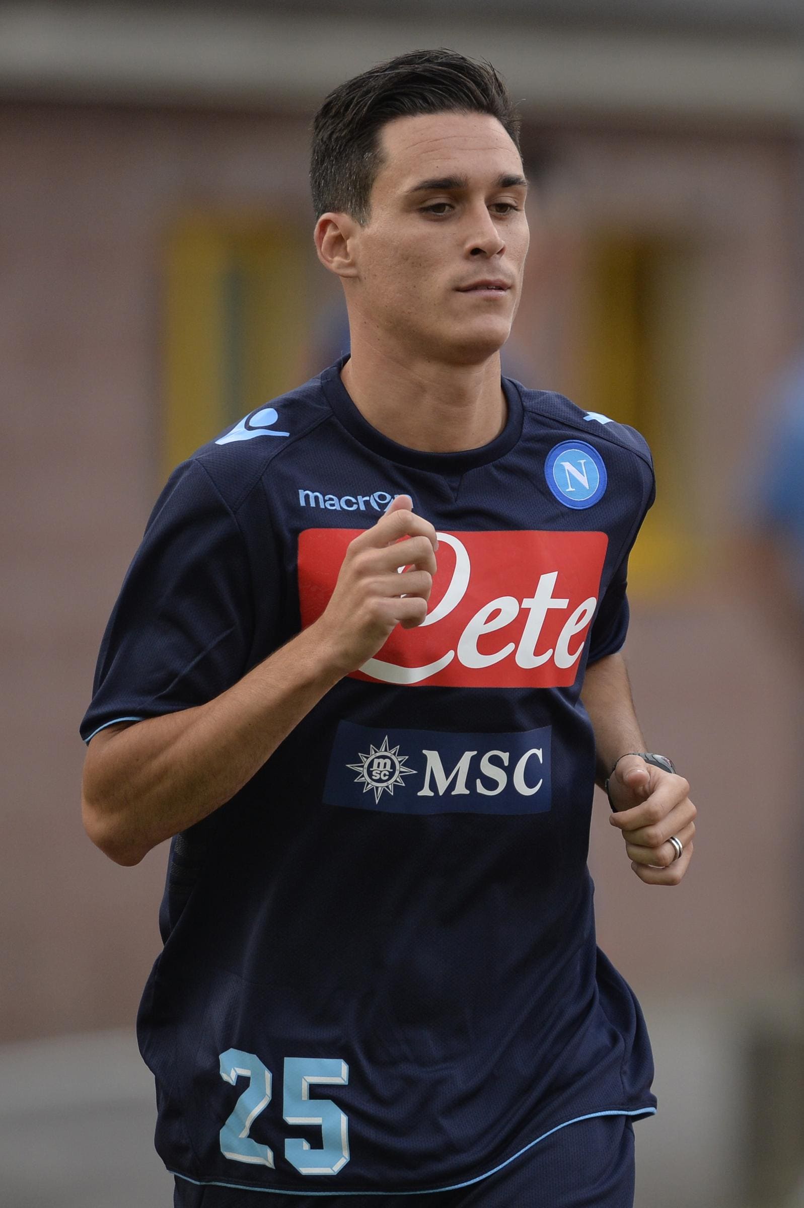 Napoli Dimaro