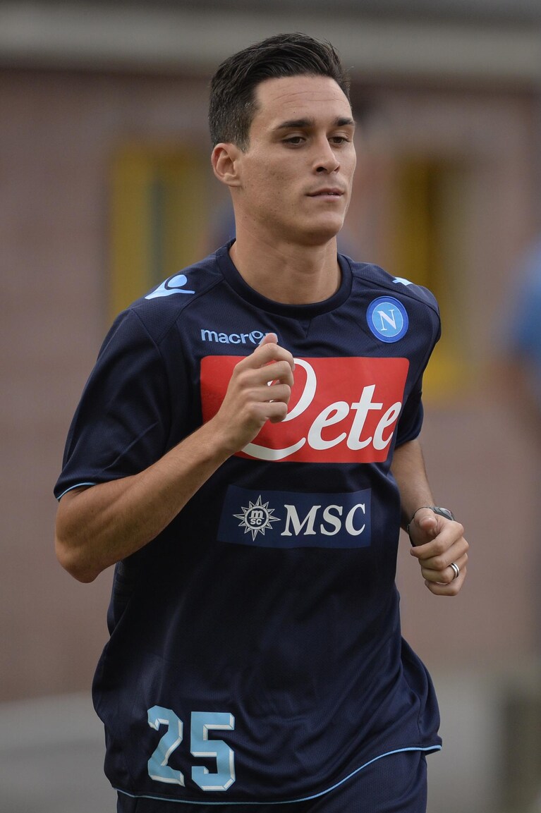Napoli Dimaro