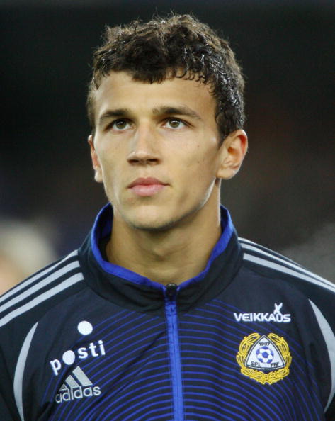 roman eremenko