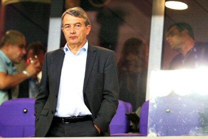 Wolfgang Niersbach