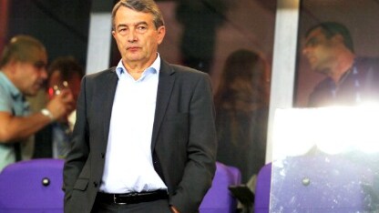 Wolfgang Niersbach
